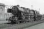 SACM 7915 - DR "52 8144-9"
21.08.1973 - Magdeburg, Hauptbahnhof
Helmut Constabel [†] (Archiv Jörg Helbig)