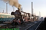 SACM 7916 - EFZ "52 8055"
19.01.1991 - Berlin-Schöneweide, Bahnbetriebswerk
Norbert Schmitz