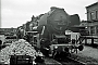 SACM 7978 - DR "52 8019-3"
26.04.1975 - Stendal, Reichsbahnausbesserungswerk
Stefan Bauch (ILA Dr. Günther Barths)