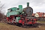 Schichau 1184 - BEM "91 406"
06.01.2016 - Nördlingen, Bayerisches Eisenbahnmuseum
Werner Peterlick