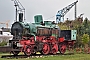 Schichau 1184 - BEM "91 406"
07.10.2020 - Nördlingen, Bayerisches Eisenbahnmuseum
Rudi Lautenbach