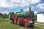 Schichau 1184 - BEM "91 406"
16.06.2022 - Nördlingen, Bayrisches Eisenbahnmuseum
Hinnerk Stradtmann
