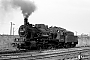 Schichau 2216 - DB "055 567-2"
03.09.1969 - Hohenbudberg, Bahnbetriebswerk
Ulrich Budde