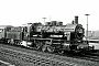 Schichau 2216 - DB "055 567-2"
25.10.1969 - Oberhausen, Hauptbahnhof
Dr. Werner Söffing