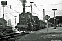 Schichau 2216 - DB "055 567-2"
04.04.1970 - Krefeld, Hauptbahnhof
Martin Welzel