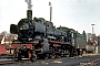 Schichau 2275 - DB "038 772-0"
13.03.1972 - Freudenstadt
Werner Wölke