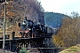 Schichau 2275 - DB "038 772-0"
13.03.1969 - bei Schenkenzell
Werner Wölke