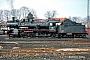 Schichau 2275 - DB "038 772-0"
13.03.1972 - Freudenstadt
Werner Wölke