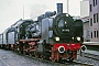 Schichau 2275 - EK "38 1772"
06.12.1986 - Buxtehude
Helmut Philipp