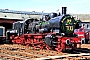 Schichau 2275 - EFB "38 1772"
19.07.2006 - Siegen, Südwestfälisches Eisenbahnmuseum 
Werner Wölke