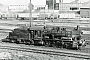 Schichau 2545 - DB "055 647-2"
16.09.1971 - Krefeld-Uerdingen
Martin Welzel