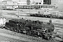 Schichau 2545 - DB "055 647-2"
07.09.1971 - Krefeld-Uerdingen
Martin Welzel