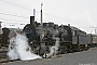 Schichau 2545 - DB "055 647-2"
09.09.1971 - Krefeld-Uerdingen, Bahnhof
Klaus Heckemanns