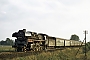 Schichau 2851 - DR "58 3021-1"
20.09.1976 - Gröditz
Helmut Dahlhaus