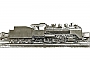Schichau 3116 - DRG "24 001"
__.__.193x - ?
Carl Bellingrodt (†) (Archiv Deutsches Lokbild-Archiv, RVM-Filmstelle, Berlin) Schichau 3116 - DRG "24 001"
__.__.193x - ?
Carl Bellingrodt (†) (Archiv Deutsches Lokbild-Archiv, RVM-Filmstelle, Berlin)