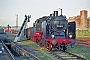 Schichau 3119 - DB Museum "24 004"
29.04.2000 - Dresden-Altstadt, Bahnbetriebswerk
Ralf Mildner (Archiv Stefan Kier)