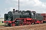 Schichau 3119 - DB Museum "24 004"
10.09.2000 - Chemnitz-Hilbersdorf, SEM
Klaus Hentschel