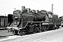 Schichau 3119 - VMD "24 004"
19.08.1971 - Radebeul-Ost
Dr. Werner Söffing