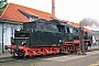 Schichau 3124 - EK "24 009"
31.05.2002 - Bochum-Dahlhausen, DGEG-Museum
Stefan Kier