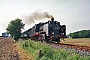 Schichau 3124 - EK "24 009"
18.08.2002 - Rathmannsdorf
Jens Vollertsen