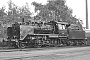 Schichau 3124 - EK "24 009"
07.10.1985 - Bochum-Dahlhausen, Eisenbahnmuseum
Dietrich Bothe