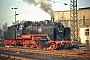 Schichau 3124 - EK "24 009"
08.10.1972 - Wuppertal-Vohwinkel, Bahnbetriebswerk
Martin Welzel