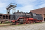 Schichau 3124 - ET "24 009"
09.09.2018 - Gelsenkirchen-Bismarck, Bahnbetriebswerk
Mitja Werning