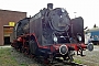 Schichau 3124 - Stiftung Dampflok 24 009 "24 009"
09.09.2018 - Gelsenkirchen-Bismarck, Bahnbetriebswerk
Klaus Führer