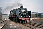 Schichau 3124 - EK "24 009"
02.03.1975 - Erndtebrück, Bahnbetriebswerk
Martin Welzel