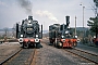 Schichau 3124 - EK "24 009"
02.03.1975 - Erndtebrück, Bahnbetriebswerk
Martin Welzel