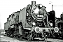 Schichau 3124 - EK "24 009"
02.03.1975 - Erndtebrück, Bahnbetriebswerk
Martin Welzel