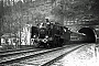 Schichau 3124 - EK "24 009"
02.03.1975 - Kirchen (Sieg), Freusburger Tunnel
Martin Welzel