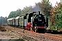 Schichau 3124 - EK "24 009"
08.10.1972 - Hückeswagen-Winterhagen
Werner Wölke