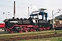 Schichau 3124 - EK "24 009"
26.09.2001 - Schwerin, BahnbetriebswerkMichael Uhren