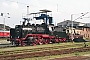 Schichau 3124 - EK "24 009"
26.09.2001 - Schwerin, BahnbetriebswerkMichael Uhren