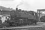 Schichau 3264 - DR "86 1193-1"
13.06.1971 - Aue (Sachsen), BahnbetriebswerkDieter Wünschmann (Archiv Stefan Kier)