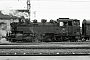 Schichau 3273 - DB "086 217-7"
23.02.1971 - Neumarkt (Oberpfalz)
Helmut Philipp