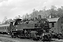 Schichau 3278 - DR "86 1222-8"
07.05.1973 - Aue (Sachsen), Bahnhof
Rolf Vogel (Archiv Jörg Helbig)