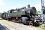 Schichau 3286 - Skansen Chabówka "TKt 3-16"
19.06.2017 - Chabówka, Eisenbahnmuseum
Thomas Wohlfarth