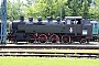 Schichau 3286 - Skansen Chabówka "TKt 3-16"
19.06.2017 - Chabówka, Eisenbahnmuseum
Thomas Wohlfarth