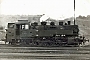 Schichau 3289 - DR "86 1243-4"
16.06.1972 - Sangerhausen
Konrad Diebel [†] (Sammlung Lutz Diebel)