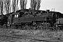 Schichau 3311 - DB "086 276-3"
04.04.1969 - Wabern, Lokbahnhof
Uwe Breitmeier