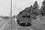 Schichau 3313 - DB  "86 278"
27.07.1967 - Goslar
Helmut Beyer