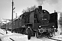 Schichau 3323 - EK "24 083"
12.02.1978 - Belecke, Bahnhof
Stefan Kier