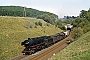 Schichau 3335 - DB "044 149-3"
15.05.1975 - Einbeck-Naensen, Naensener Tunnel
Helmut Dahlhaus