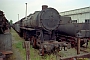 Schichau 3340 - Falz "44 154"
13.08.1995 - Basdorf, Altes Lager
Heiko Müller