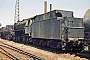 Schichau 3340 - DR "Dsp 2 (2. Besetzung)"
28.05.1992 - Merseburg
Tilo Reinfried