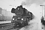 Schichau 3343 - DR "41 1137-3"
23.01.1982 - Magdeburg
Jens-Uwe Paul