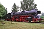 Schichau 3350 - SEM "41 1144-9"
21.06.1996 - Chemnitz, AusbesserungswerkMichael Uhren