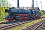 Schichau 3350 - IGE Werrabahn "41 1144-9"
11.05.2008 - Bebra
Jens Vollertsen